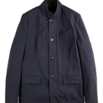 Giacca Travel in blu Fay - uomo 