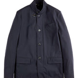 Giacca Travel in blu Fay - uomo 