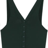 Costume intero Icône in verde 
