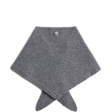 Sciarpa in cashmere in grigio Simone rocha - donna 
