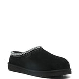 Mules tasman II in nero Ugg - uomo 