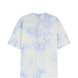 T-shirt The Beach Boys in celeste Represent - uomo 