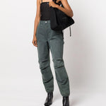 Borsa a spalla Ryan in nero Alexander wang  - donna 