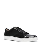 Sneakers dbb1 in nero Lanvin - uomo 