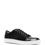 Sneakers dbb1 in nero Lanvin - uomo 