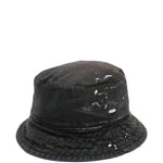 Cappello bucket in nero Our legacy - uomo 