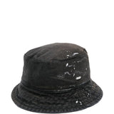 Cappello bucket in nero Our legacy - uomo 