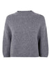 Pullover Sabina in grigio