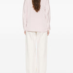 Blusa mitico in rosa Maxmara - donna 