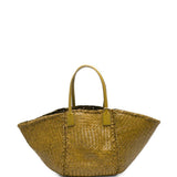 Borsa tote teresa in verde dragon diffusion - women 