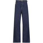 Jeans 1996 d-sire  in blu Diesel - donna 