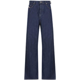Jeans 1996 d-sire  in blu Diesel - donna 
