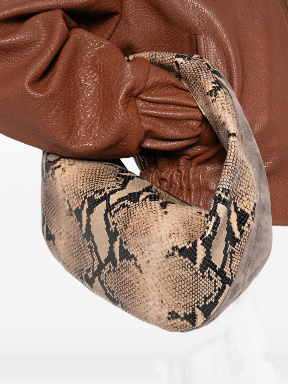 Borsa hobo Olivia multicolor 