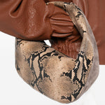 Borsa hobo Olivia multicolor 