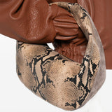 Borsa hobo Olivia multicolor 