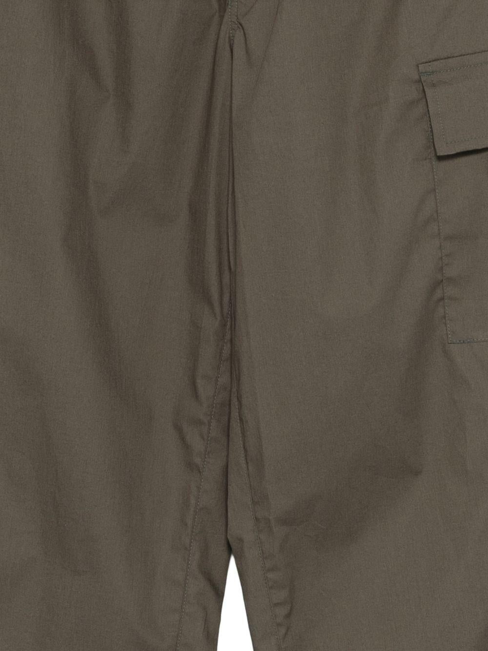 Cargo Replicated in verde Gr10k replicated - uomo 