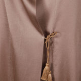 Blusa in seta shiny in beige Forte Forte - donna 