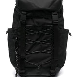 Zaino grade stringato in nero Adidas by stella mc cartney - donna 