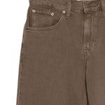 Jeans dritti Loose Boot in marrone Levi's - donna 
