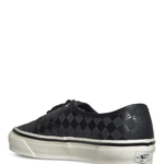 Sneakers authentic 44 diamond check in nero Vans - unisex 