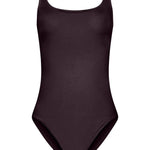 Body jamaika in viola Wolford - donna 