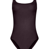 Body jamaika in viola Wolford - donna 