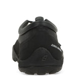 Sneakers con coulisse mt10 in nero 