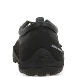 Sneakers con coulisse mt10 in nero 