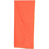 Sarong cabina con finiture a contrasto in arancione Eres - donna 