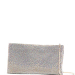 CLUTCH YOUR BEST FRIEND LA PETITE in rosa Benedetta Bruzziches - donna 