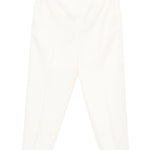 Pantaloni in lana in bianco Briglia 1949 - uomo 