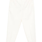 Pantaloni in lana in bianco Briglia 1949 - uomo 