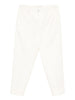 Pantaloni in lana in bianco Briglia 1949 - uomo