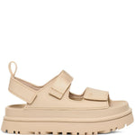 Sandali GoldenGlow in beige Ugg - donna 