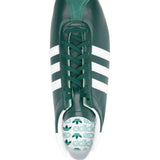 Sneakers basse paris in verde Adidas - unisex 