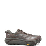 Sneakers mafate speed 2 in marrone Hoka - unisex 
