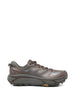 Sneakers mafate speed 2 in marrone Hoka - unisex