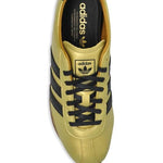 Sneakers Tokyo Decon in oro Adidas - unisex 