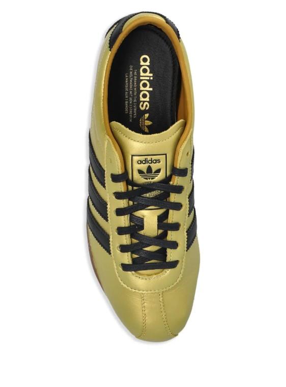 Sneakers Tokyo Decon in oro Adidas - unisex 