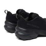 Sneakers Cross Dust in nero Mm6 x salomon - uomo 
