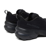 Sneakers Cross Dust in nero Mm6 x salomon - uomo 