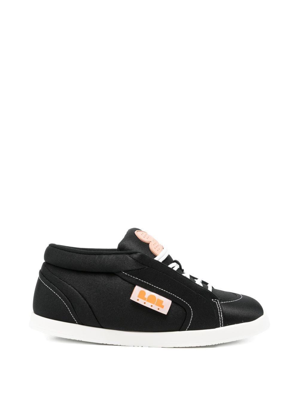 Sneakers sk8 allacciate in nero Pdf - uomo 