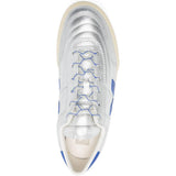 Sneakers Panenka con inserti in bianco Veja - uomo 