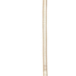 Orecchini aurea con perle placcate oro in Rosantica - donna 