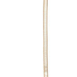 Orecchini aurea con perle placcate oro in Rosantica - donna 