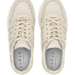 Sneakers H-TV in beige Hogan - uomo 