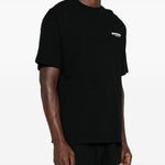 T-shirt Owners Club in nero Represent - uomo 