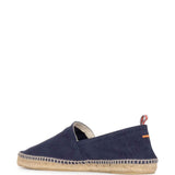 Espadrilles Pablo in tela in blu Castañer - uomo 