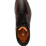 Stivali britton road in marrone Timberland - uomo 