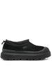 Mocasiini Tasman Weather Hybrid in nero Ugg - uomo